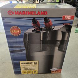 Aquarium/ Fish Tank Filter