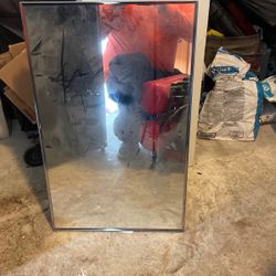 Bathroom Mirrors