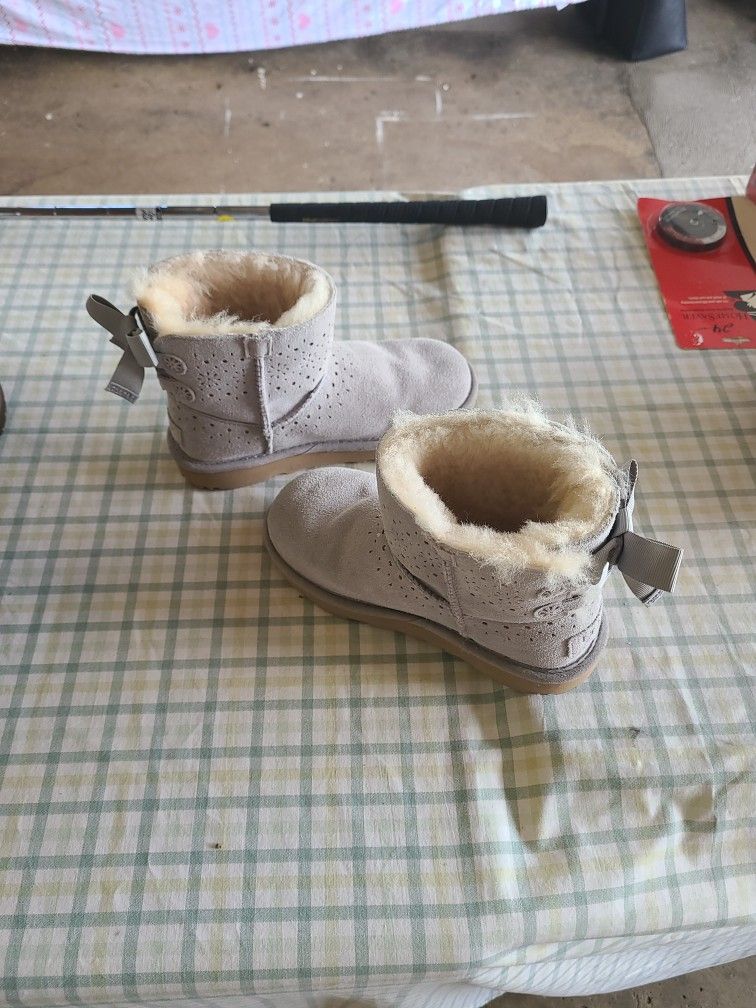 Ugg Boots