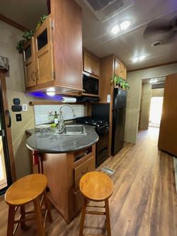 2014 Cherokee Forest River