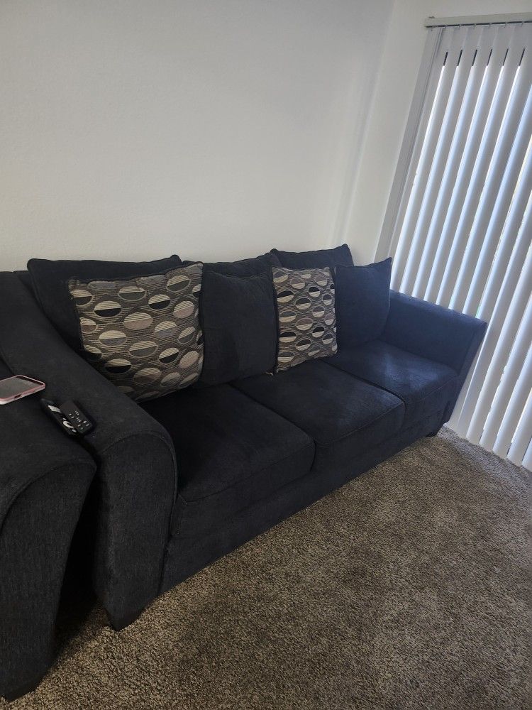 Couches