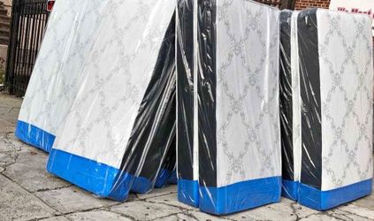 full size mattress