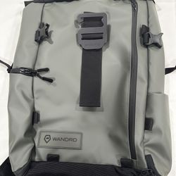 WANDRD PRVKE 21L wasatch green bag pack only