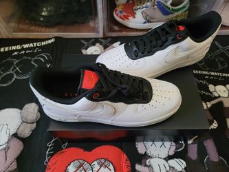 Brand New Air Force 1 Low '07 LX Crane 