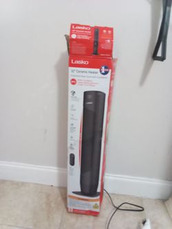 Lasko heater