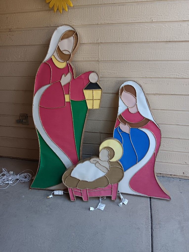 Es LA Sagrada Familia