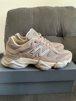 Newbalance 9060 Mushroom/Timberwolf size 8.5