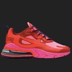 Ladies Nike Air 270 React 
