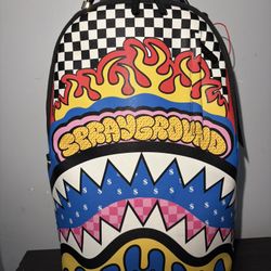 Sprayground