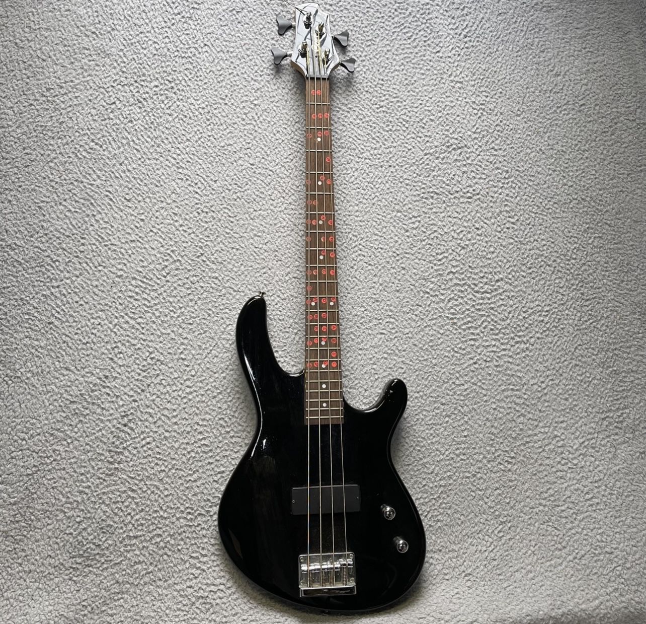 Cort Action Bass Junior Guitar