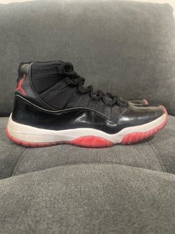Jordan 11 Bred 2019