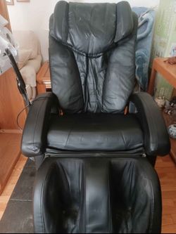 Massage chair