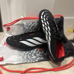 Soccer Cleats Adidas Predator Elite FG