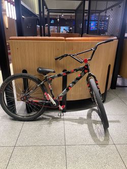 29in se bike