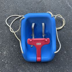 Little Tikes Swing