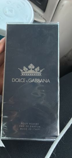 Dolce and gabbana