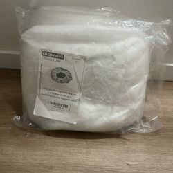 Disposable Hair Caps