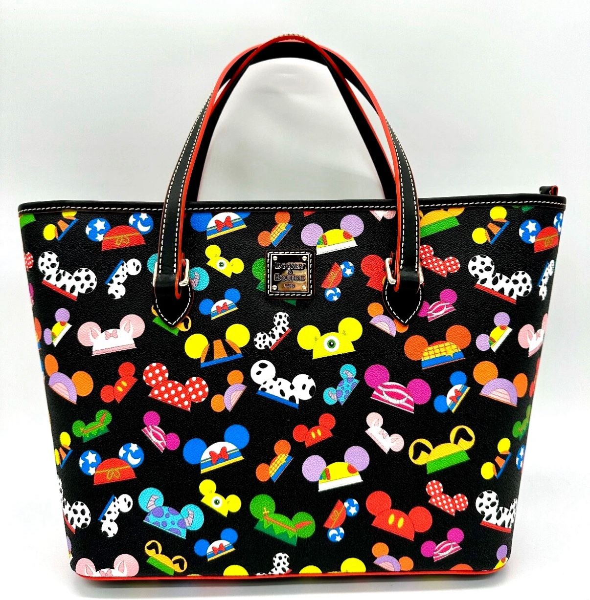 Disney Parks Dooney & Bourke tote bag