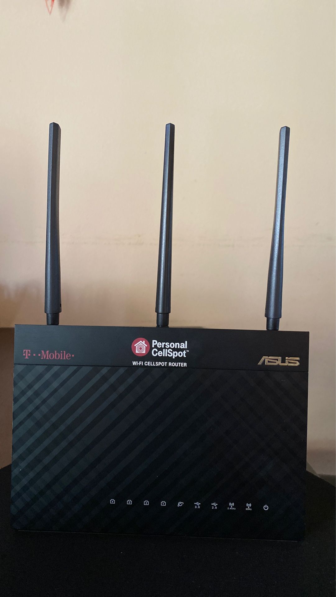 Asus ac1900