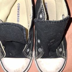 Converse High Top, Children's $10 OBO