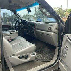 2005 Ford F-250 Super Duty
