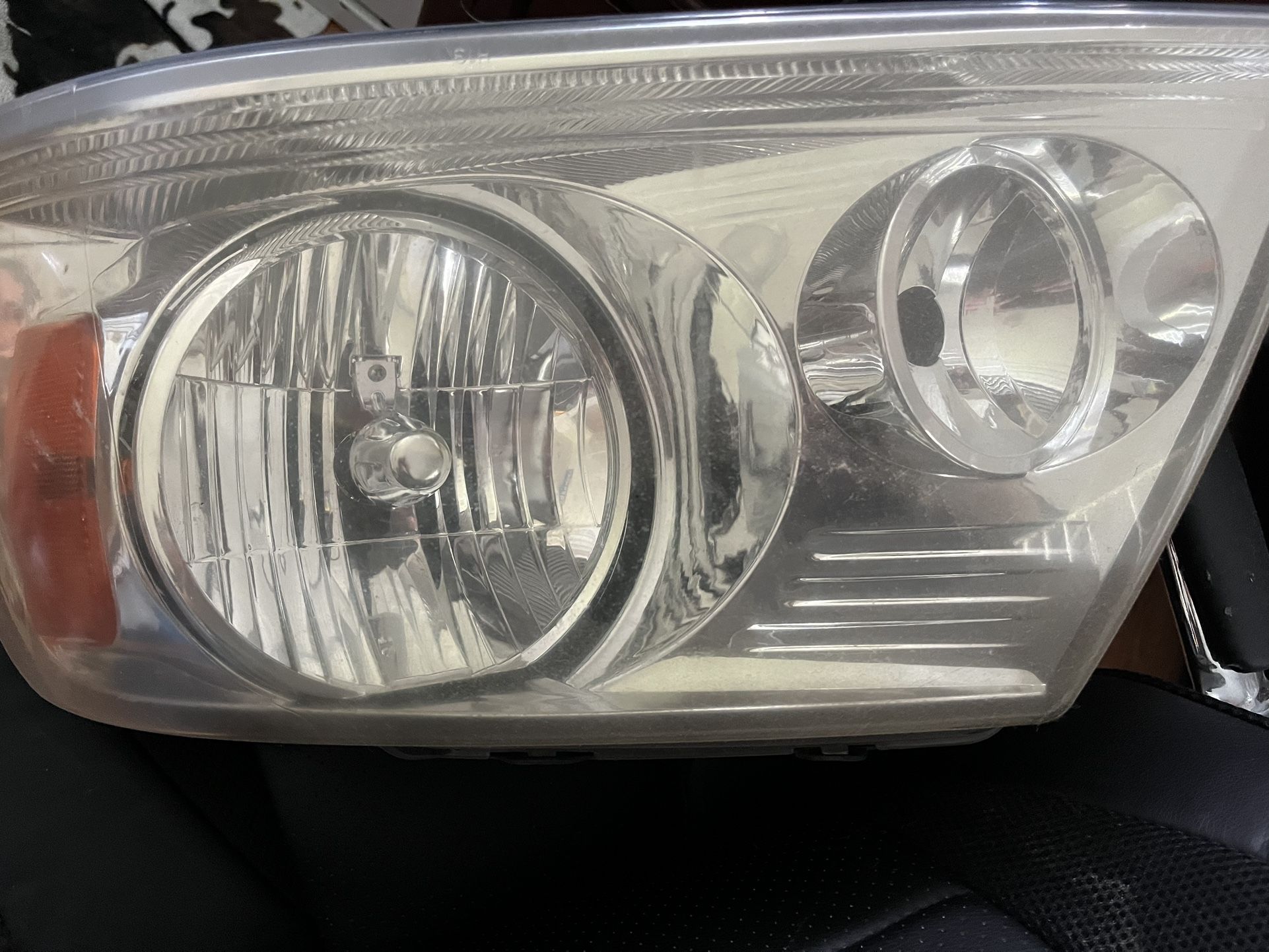 Used Ford F150 Headlights