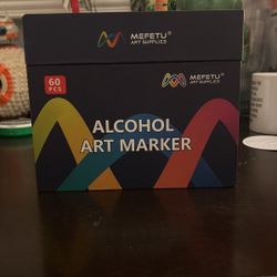 Colors Alcohol Makers Mefetu Art Supplies 