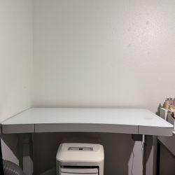 IKEA Vanity Table