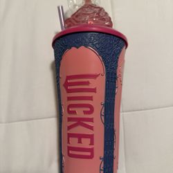 Wicked Glinda AMC Cup 