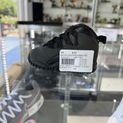 Baby nike Jordan’s 