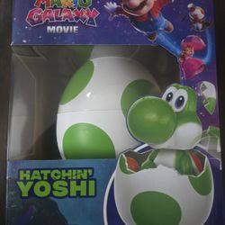 Hatchin Yoshi