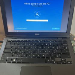 Dell Inspiron Laptop