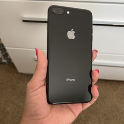 IPhone 8 Plus 64gb Liberado 