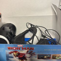 Playstation VR