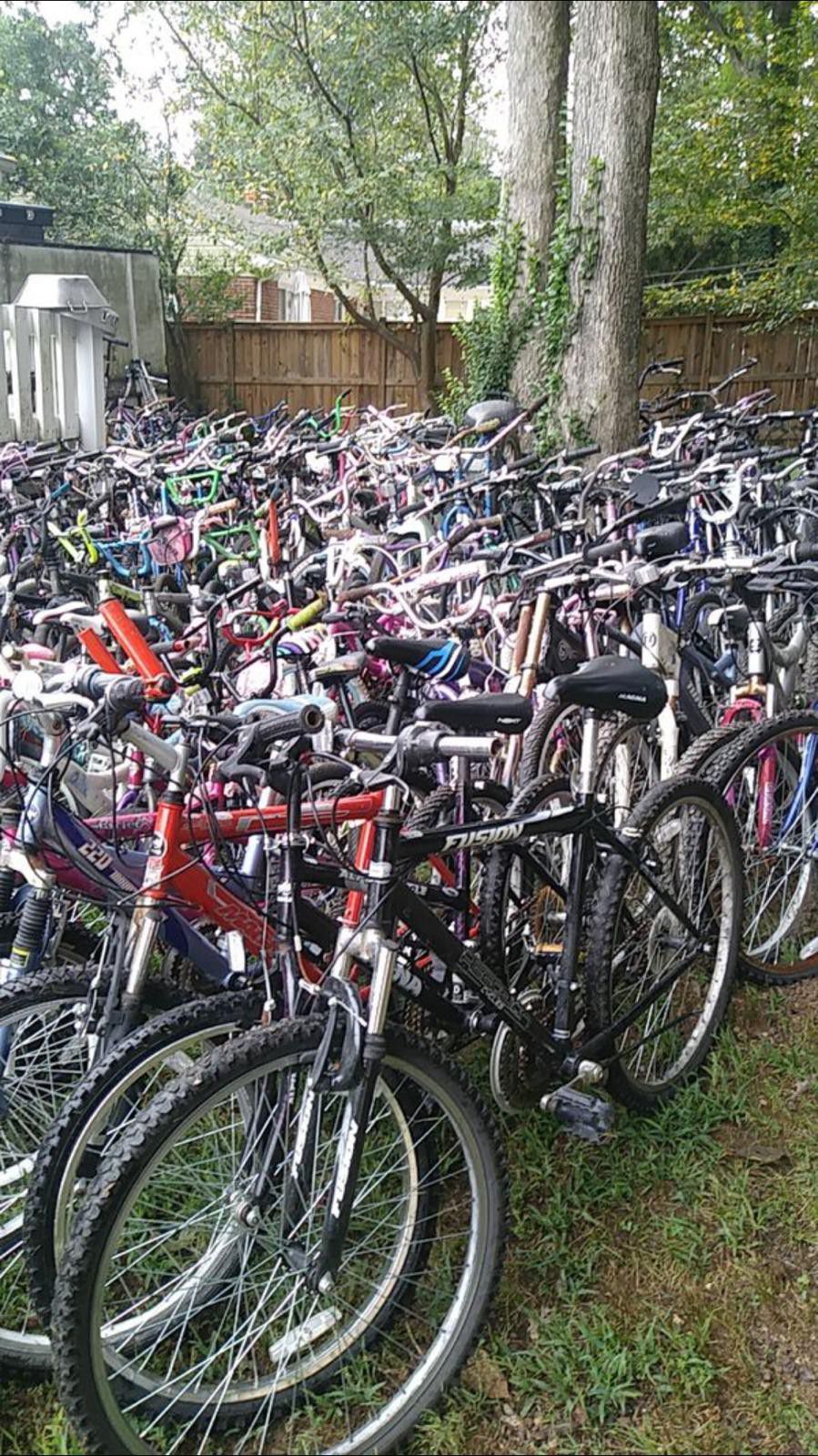 Wholesalel use bicycles