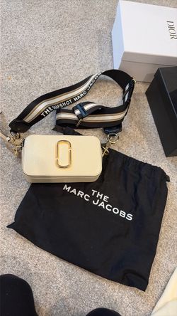 Marc Jacobs Bag