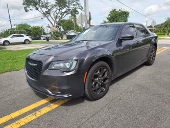 2019 Chrysler 300