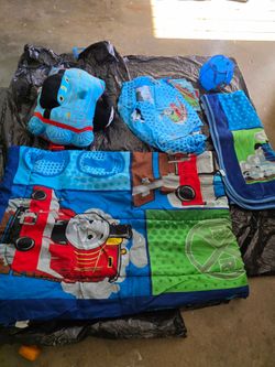 Bedding set