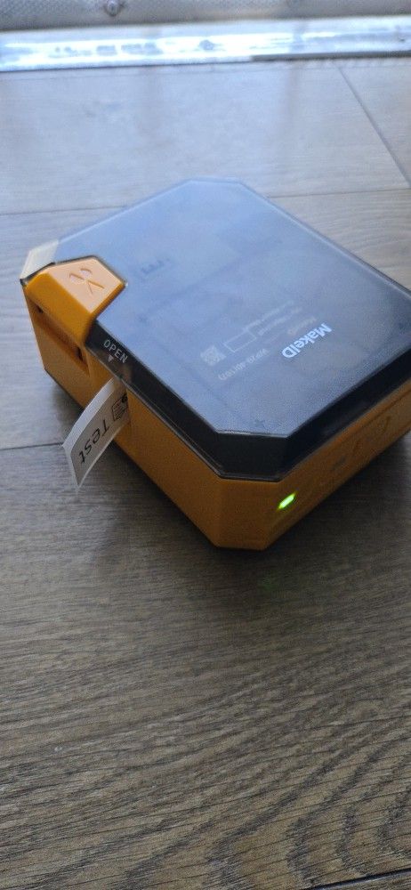Label Printer