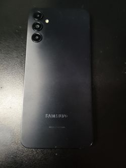 S14A Samsung Phone