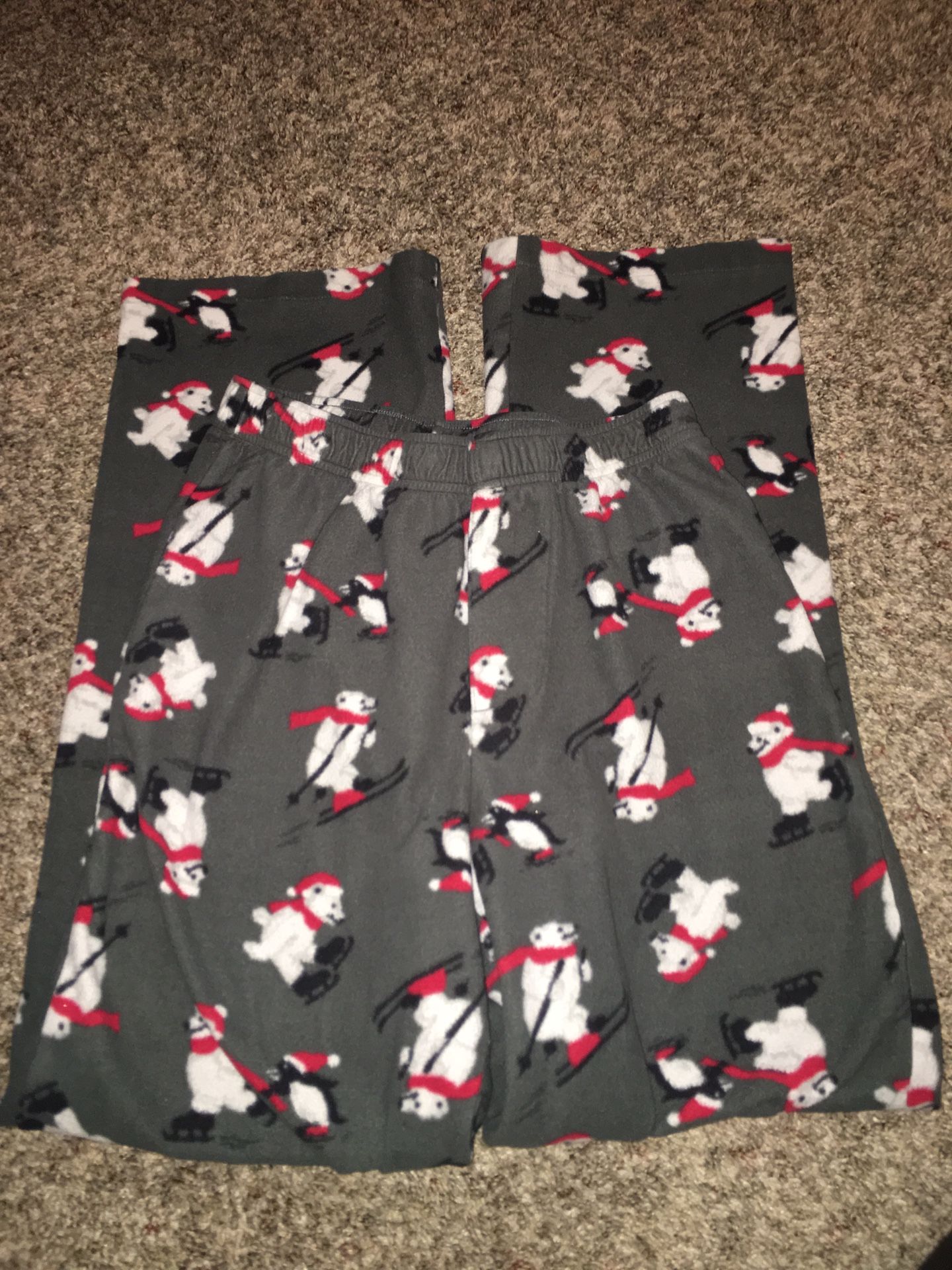 PAJAMAS