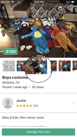 5t to 6 t kids dress up costumes $80