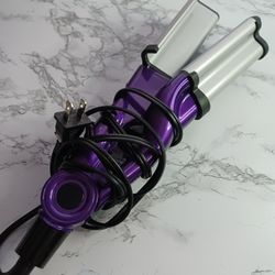 Plancha Para El Cabello