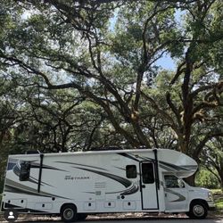 2020 Jayco Greyhawk 