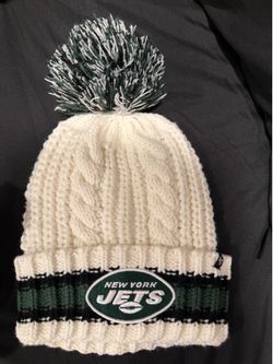Winter hat