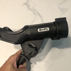 Scotty Heavy Duty Rod Holder