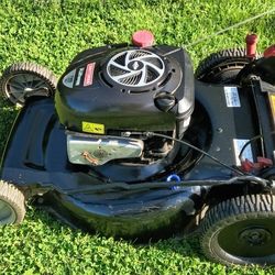 Craftsman S/P Lawn Mower