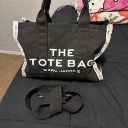 Marc Jacobs Tote Bag (Large)