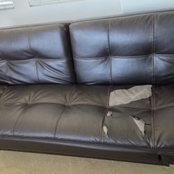 Costco Futon
