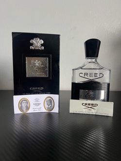 Creed cologne